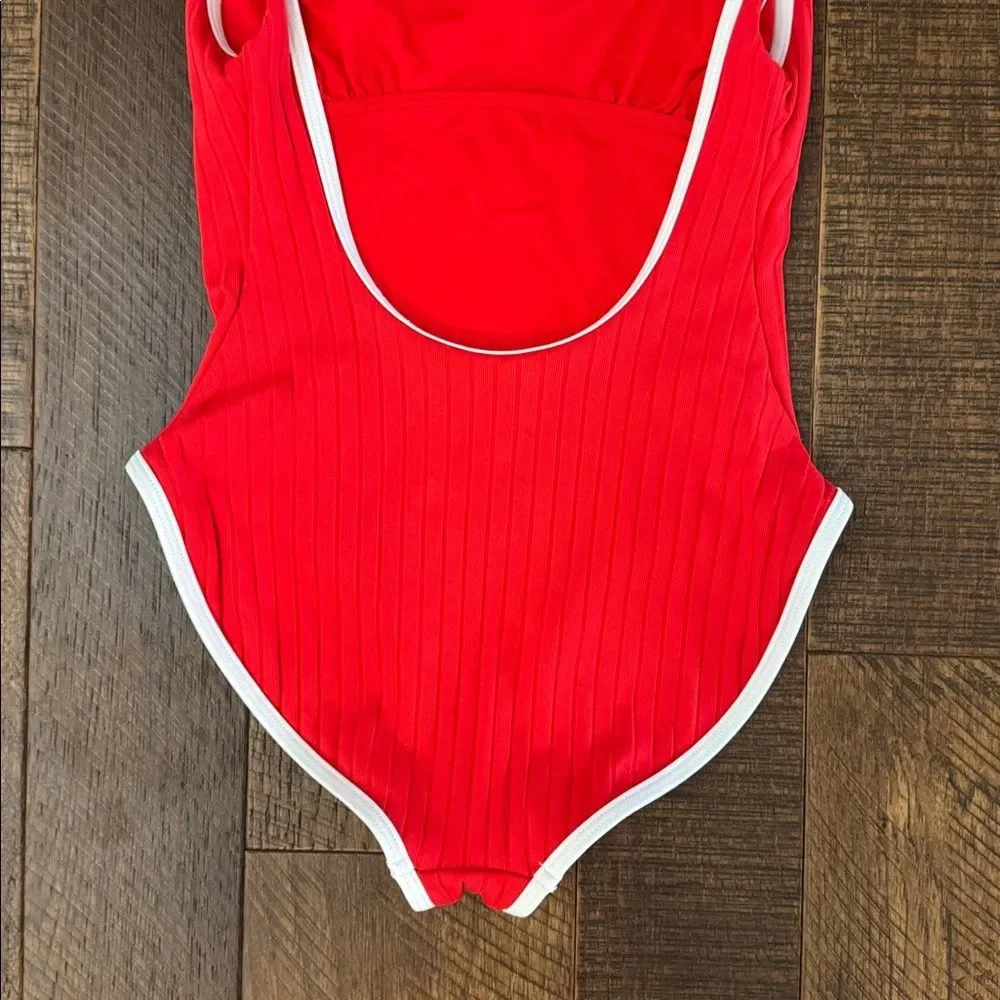 Solid & Striped Women's The Anne-Marie One Piece Women's XS